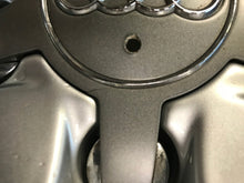 Laden Sie das Bild in den Galerie-Viewer, 4x Alufelge 17 Zoll 7.5" 5x112 26ET Glanz Silber 4H0601025 Audi A8 Rim Wheel FEL3913642591nu