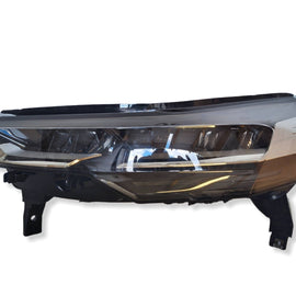 Frontscheinwerfer Renault Captur II 1EX01671401 260606466R Links Headlight SCH7125209451vi