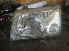 Load image into Gallery viewer, Frontscheinwerfer Hyundai Galloper Links Scheinwerfer Headlight SCH5103439798do