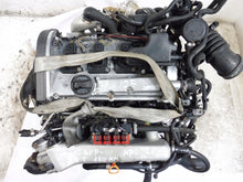Load image into Gallery viewer, Motor Audi Seat Skoda VW APP 1.8 180PS 132kW 1998 Benzin Engine Unkomplett