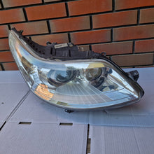 Laden Sie das Bild in den Galerie-Viewer, Frontscheinwerfer Citroën C4 I 89902337 Xenon Rechts Scheinwerfer Headlight