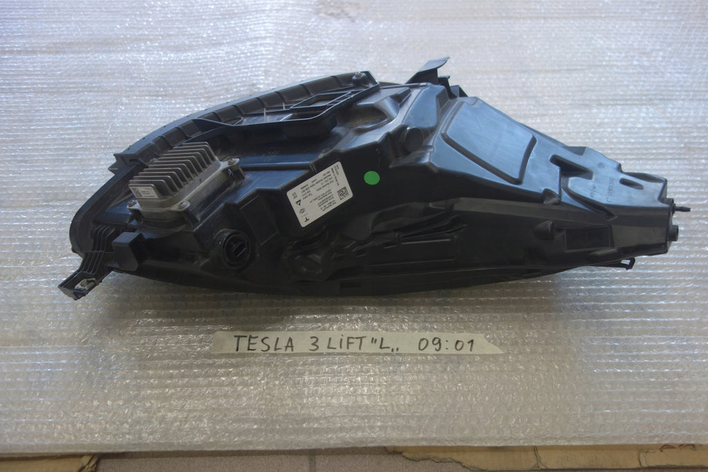 Frontscheinwerfer Tesla Model 3 1514952-00-D LED Ein Stück (Rechts oder Links) SCH3039261701cz