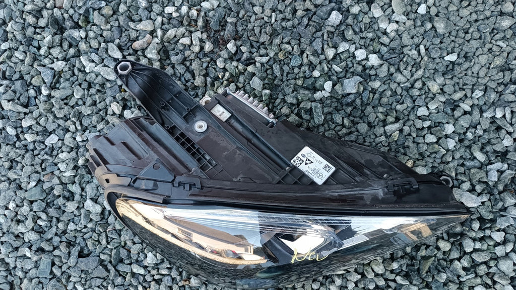Frontscheinwerfer Mercedes-Benz Gle A1679068607 LED Rechts Headlight SCH5225956838nx