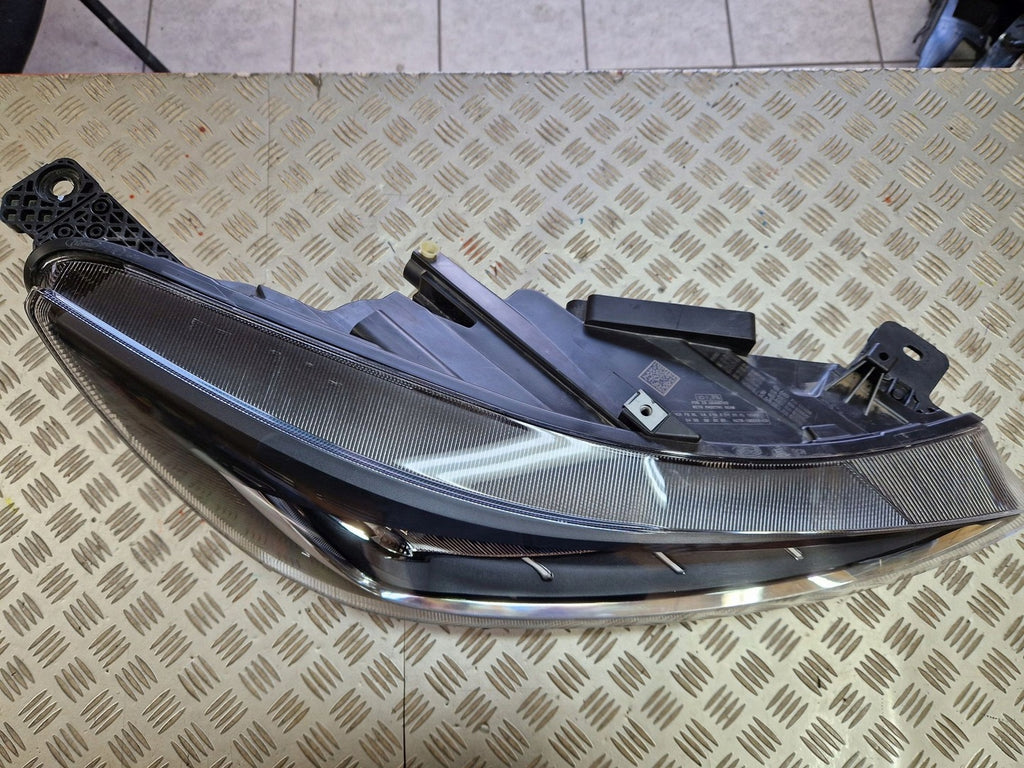 Frontscheinwerfer Ford Focus IV NX7B-13E017-AG NX7B-13E014-CD LED Rechts SCH2986821229ns