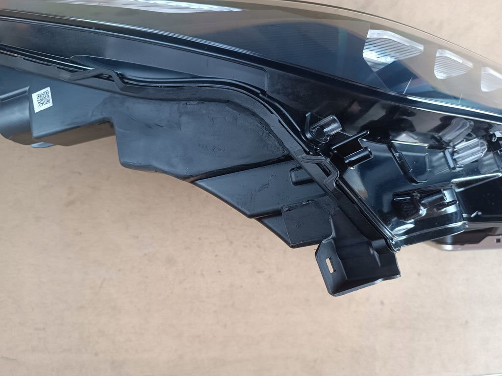 Frontscheinwerfer Toyota Chr C-Hr 81110-F4510-00 Full LED Rechts Headlight SCH4433302515zp