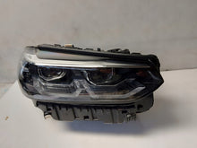 Load image into Gallery viewer, Frontscheinwerfer BMW X3 G01 G02 A85A29202-O7 Full LED Rechts Headlight SCH1877321842sb