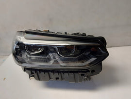 Frontscheinwerfer BMW X3 G01 G02 A85A29202-O7 Full LED Rechts Headlight SCH1877321842sb
