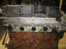 Laden Sie das Bild in den Galerie-Viewer, Motor Ford Fiesta II Fbd 2.2 97PS 71kW 2006 Diesel Engine Unkomplett MOT8220866372di