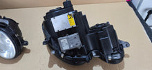 Laden Sie das Bild in den Galerie-Viewer, Frontscheinwerfer Mercedes-Benz W211 Xenon Ein Satz Scheinwerfer Headlight SCH6710103161rc
