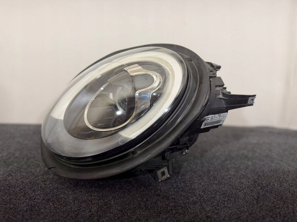 Frontscheinwerfer Mini F57 F54 F56 F55 7401613-02 Links Scheinwerfer Headlight SCH7632206610eo
