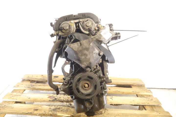 Motor Opel Astra J A14XER 1.4 100PS 74kW 2011 Benzin Engine Unkomplett MOT2666676433gb
