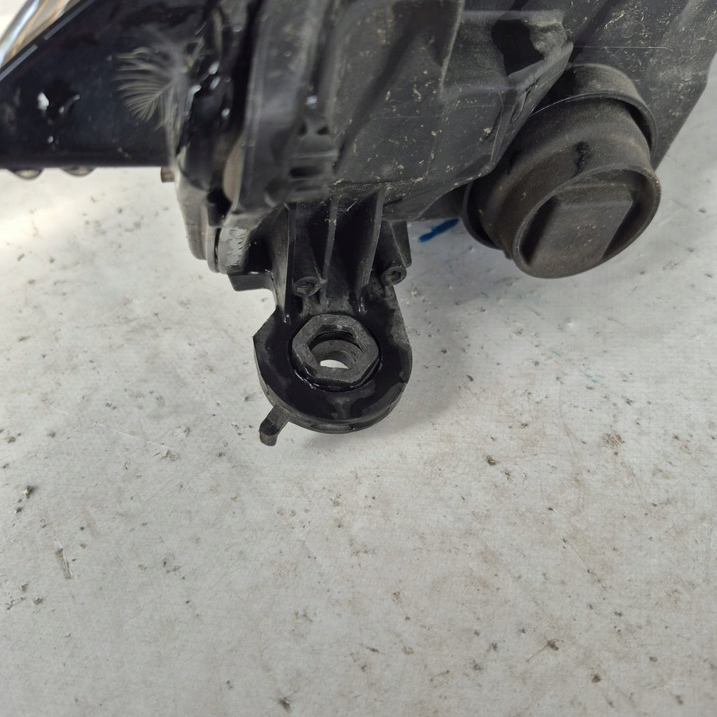 Frontscheinwerfer Audi A4 B9 8W0941012 Full LED Rechts Scheinwerfer Headlight