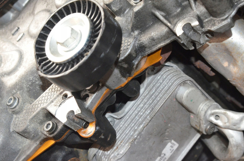 Motor Skoda VW Octavia Golf VI Tiguan CAX 1.4 TSI 122PS 90kW Benzin Komplett