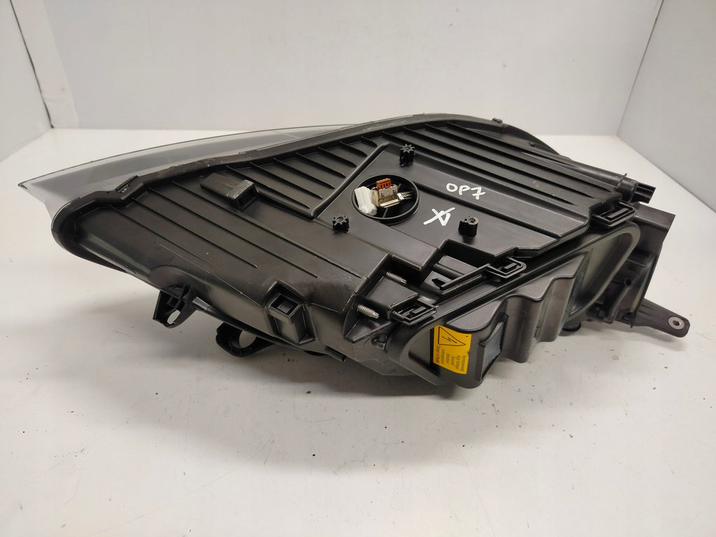 Frontscheinwerfer Volvo V40 31420007 Xenon Links Scheinwerfer Headlight SCH1232814553sn