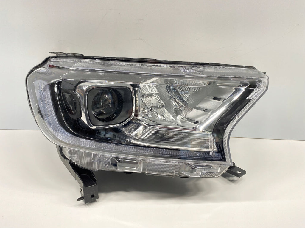 Frontscheinwerfer Ford Ranger JB3B-13E014- LED Rechts Scheinwerfer Headlight SCH7056266346cz