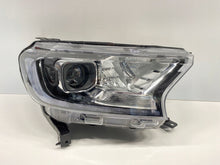 Laden Sie das Bild in den Galerie-Viewer, Frontscheinwerfer Ford Ranger JB3B-13E014- LED Rechts Scheinwerfer Headlight SCH1557425524vm