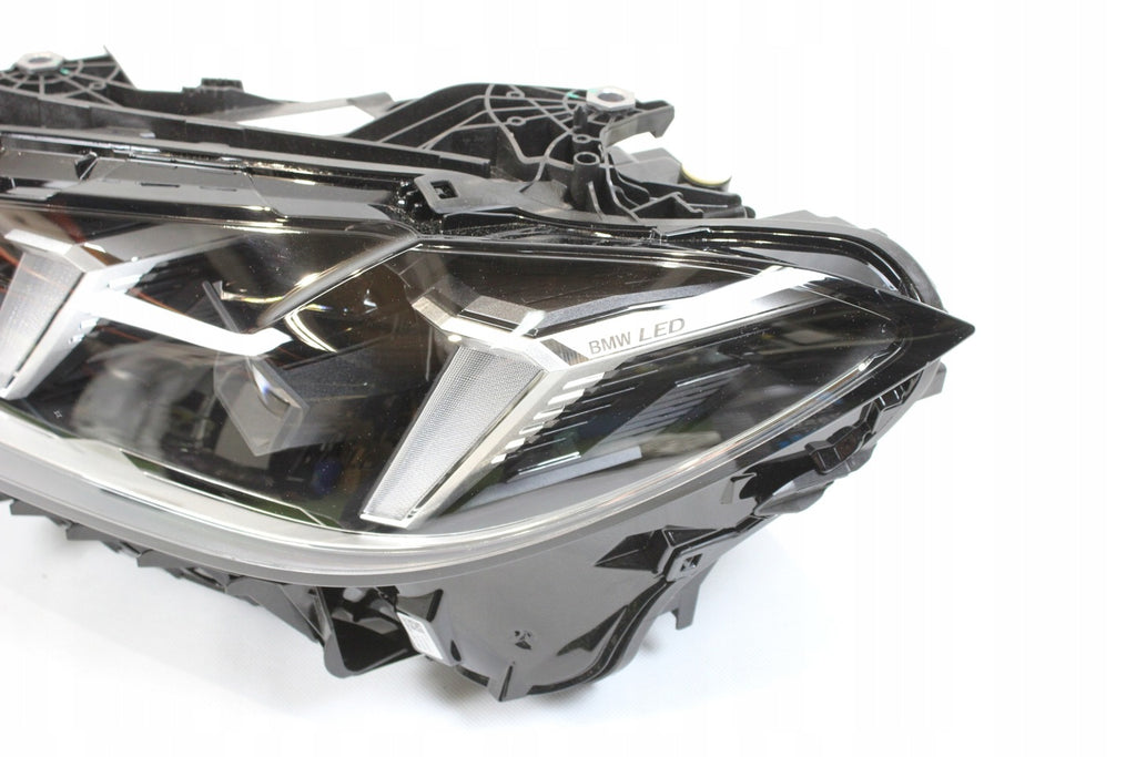 Frontscheinwerfer BMW G22 G82 G23 G83 5A3B301-05 LED Links Headlight SCH5967713784ea