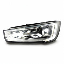 Load image into Gallery viewer, Frontscheinwerfer Audi A1 8xa 8XA941005 Laser Links Scheinwerfer Headlight