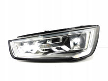 Load image into Gallery viewer, Frontscheinwerfer Audi A1 8xa 8XA941005 Laser Links Scheinwerfer Headlight