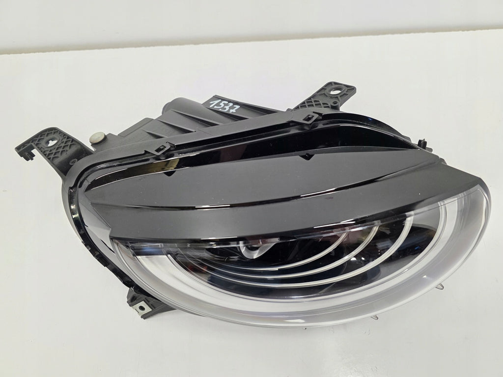 Frontscheinwerfer Fiat 500e 00521400260 Rechts Scheinwerfer Headlight SCH6709953929qn