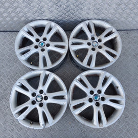 4x Alufelge 16 Zoll 6.5