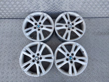Load image into Gallery viewer, 4x Alufelge 16 Zoll 6.5" 5x100 43ET 5J0601025B Skoda Fabia II Roomster Rim Wheel FEL1495099258fv