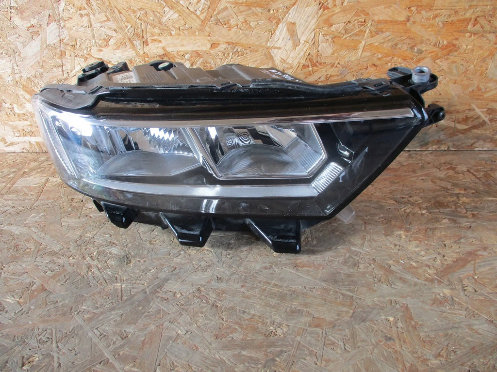 Frontscheinwerfer VW T Roc 2GA941006B Halogen Rechts Scheinwerfer Headlight