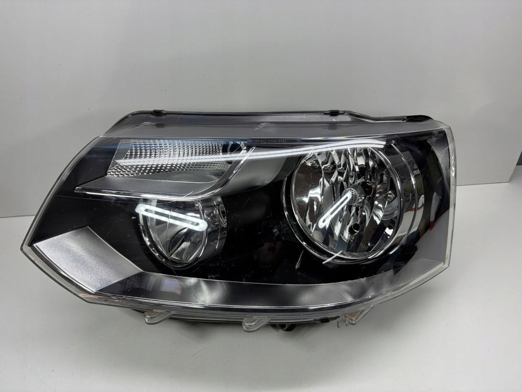 Frontscheinwerfer VW T5 7E1941015J Links Scheinwerfer Headlight SCH5164708922bg