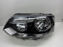 Load image into Gallery viewer, Frontscheinwerfer VW T5 7E1941015J Links Scheinwerfer Headlight SCH5164708922bg