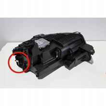 Laden Sie das Bild in den Galerie-Viewer, Frontscheinwerfer Ford Tourneo Connect Transit 12810060170 Rechts Headlight SCH9599931787vl