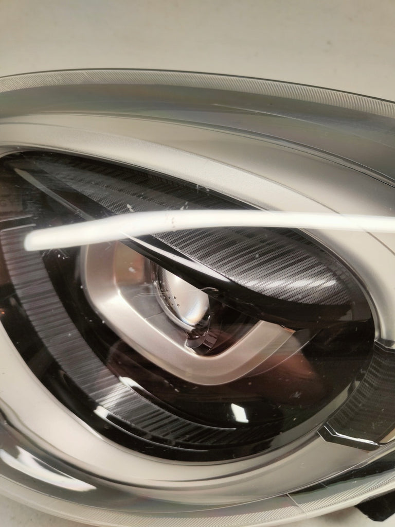Frontscheinwerfer Fiat 500x 522098190 Full LED Links Scheinwerfer Headlight SCH3829219513wi