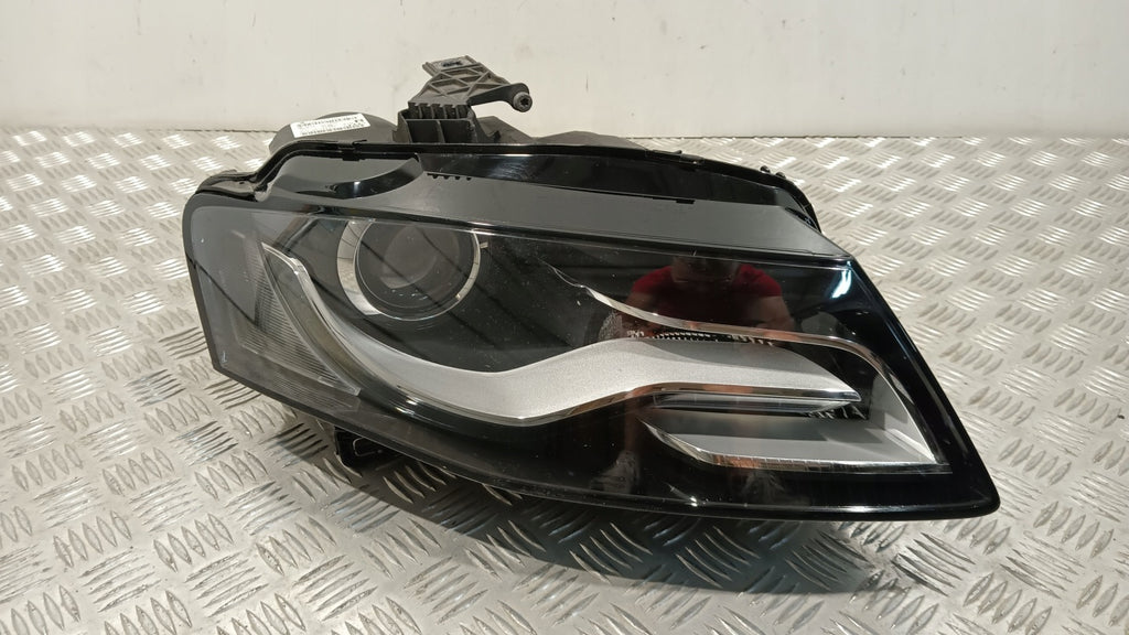 Frontscheinwerfer Audi A4 B8 8K0941030AQ Xenon Rechts Scheinwerfer Headlight SCH5745110605tj