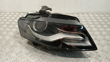 Laden Sie das Bild in den Galerie-Viewer, Frontscheinwerfer Audi A4 B8 8K0941030AQ Xenon Rechts Scheinwerfer Headlight SCH5745110605tj