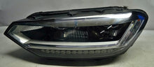 Load image into Gallery viewer, Frontscheinwerfer VW Touran 5TB941081A Full LED Links Scheinwerfer Headlight