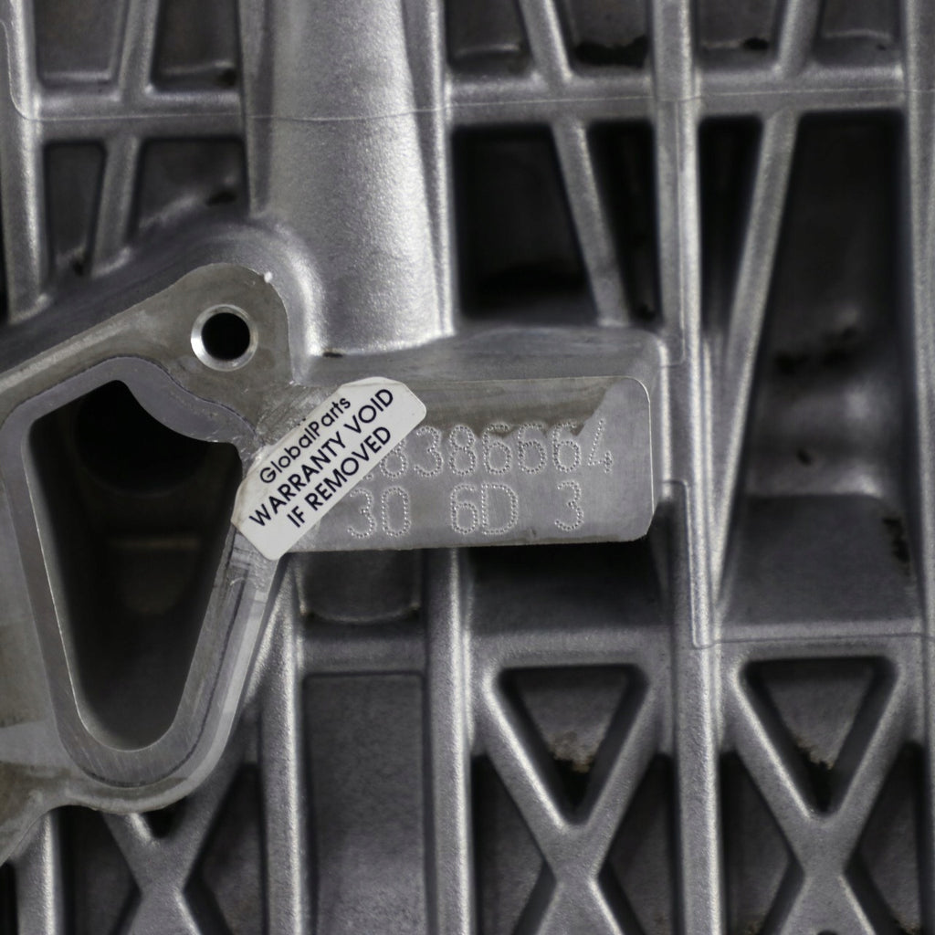 Motor BMW E91 E93 E90 E92 M57D30 3.0 197PS 159TKm Diesel Engine Unkomplett