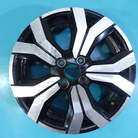 1x Alufelge 16 Zoll 6.5