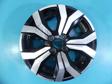 Laden Sie das Bild in den Galerie-Viewer, 1x Alufelge 16 Zoll 6.5" 4x100 45ET 403009410R Dacia Sandero Iii Rim Wheel FEL3393011572os