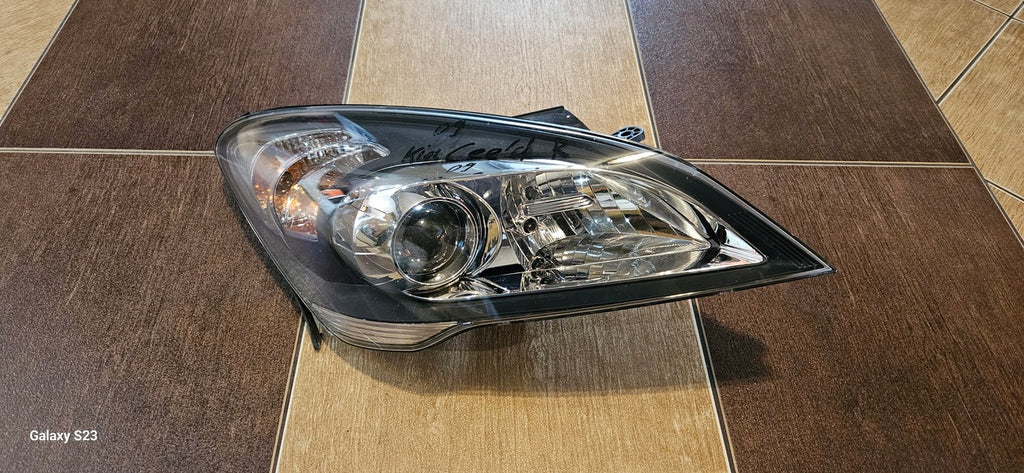 Frontscheinwerfer Kia Ceed Rechts Scheinwerfer Headlight