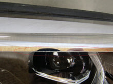 Load image into Gallery viewer, Frontscheinwerfer BMW 5 G31 G30 8499121-01 LED Links Scheinwerfer Headlight SCH6672392332ct
