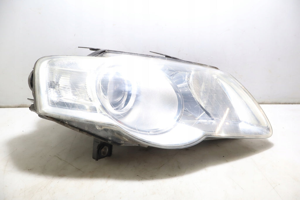 Frontscheinwerfer VW Passat 3C0941006 1EL247014-12 Rechts Scheinwerfer Headlight