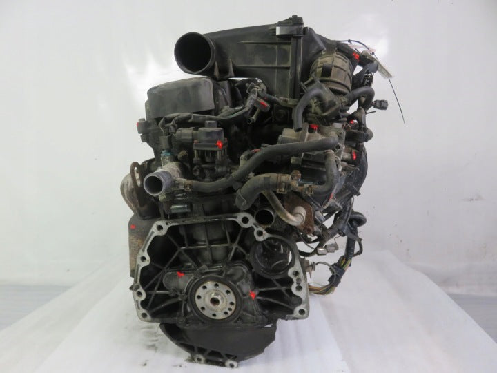 Motor Suzuki Ignis II I M13A 1.3 VVT 94PS 2003 Benzin Engine Komplett MOT4949381733qs