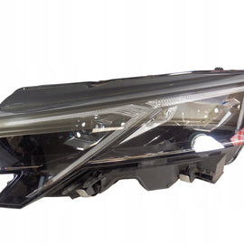 Frontscheinwerfer Skoda Octavia IV 5E4941035 LED Links Scheinwerfer Headlight SCH4037143950na