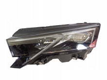 Laden Sie das Bild in den Galerie-Viewer, Frontscheinwerfer Skoda Octavia IV 5E4941035 LED Links Scheinwerfer Headlight SCH4037143950na