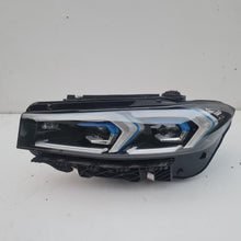 Laden Sie das Bild in den Galerie-Viewer, Frontscheinwerfer BMW 3 G21 G20 9450801-04 Links Scheinwerfer Headlight SCH3242897825mc