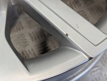 Load image into Gallery viewer, 1x Alufelge 18 Zoll 7.0" 5x100 39ET 657601025A Skoda Kamiq Rim Wheel FEL1173033055bk