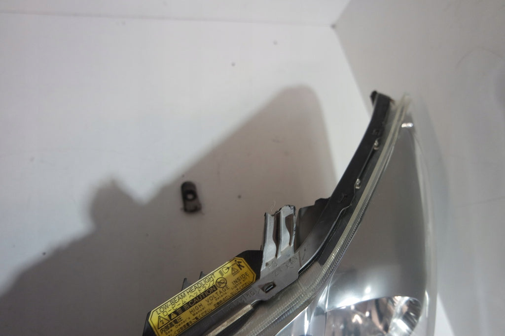 Frontscheinwerfer Toyota Auris 81150-02480 Xenon Links Scheinwerfer Headlight