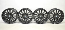 Load image into Gallery viewer, 4x Alufelge 19 Zoll 8.5" 5x112 25ET Glanz Silber 6861225 BMW 6 G32 G11 G12 FEL4680598094hk