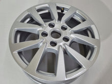 Laden Sie das Bild in den Galerie-Viewer, 1x Alufelge 16 Zoll 6.5" 5x112 48ET Ford I Rim Wheel FEL9556397252mm