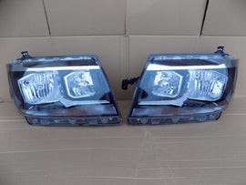 Frontscheinwerfer VW Crafter 7C1941006 Ein Stück (Rechts oder Links) Headlight SCH4736287133dg