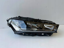 Load image into Gallery viewer, Frontscheinwerfer Skoda Superb I 3P1941016B Rechts Scheinwerfer Headlight SCH1685074908gu